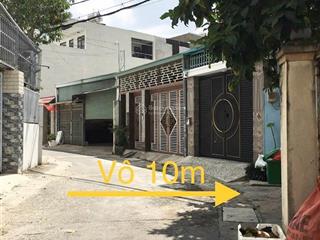 Nhà nhỏ linh xuân , không dính quy hoạch ,vừa túi tiền nhỏ của bạn , 1 trệt 1 lửng ,ra hẻm oto 14m