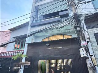 Nhà hbc, đường 38, nhà xây kiên cố, 1 trệt, 2 lầu + 1 lửng, gần chợ hiệp bình, gigamail, pvd