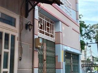 Nhà gần chợ 339 plb  tiện ích xung quanh đầy đủ, hẻm bagac, nhà đẹp, giá tương đối ổn