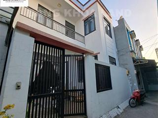 Nhà đường bờ sông, sạch sẽ, an ninh, giao thông thuận tiện, 846hbc
