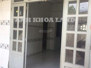 197hbc  nhà hẻm đường 49 , khu an ninh , đường không ngập