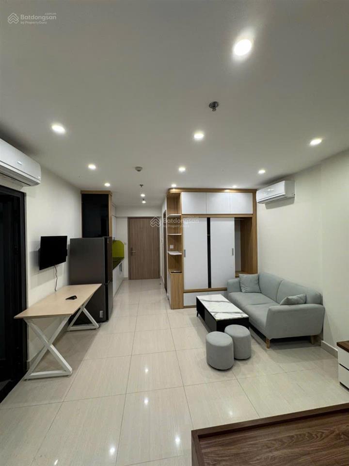 Không đăng ảo! the sakura dt 31,6m2 giá 1,9 tỷ bao phí, full nội thất