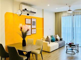 Cần vốn kinh doanh bán gấp 1n+ the sapphire, giá 3,389 tỷ bao phí, dt 42,8m2