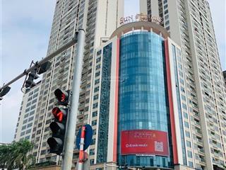 (mới hot)bán gấp căn hoa hậu 3n2vs sun square lê đức thọ. 0345 849 ***
