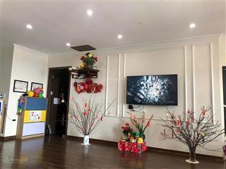 Bán cc dream town, 5 tỷ, 98.5m2, 3pn, 2wc, nội thất đầy đủ, q.nam từ liêm, hn  hot