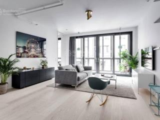 Căn hộ giá rẻ chỉ 6 tỷ công năng sử dụng 3pn, 2vs tầng trung tại n07b3 thành thái  cvcg
