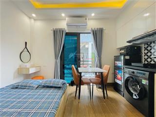 Toà nhà 10p full nội thất dòng tiền 850 triệu/năm  mỹ đình