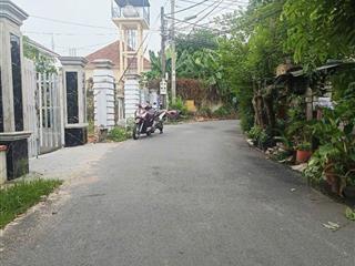 Bán nhà đất diện tích 253m2 thổ cư 80m2 tại khu dân cư hòa lợi