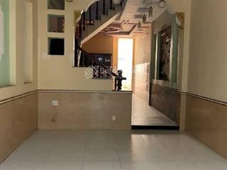 Bán nhà 4 tầng btct 164.3m² hẻm 12m tân chánh hiệp, q12, hiếm có khó tìm chỉ 8.8 tỷ