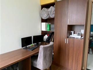 Chính chủ cần bán chung cư jamia khang điền
