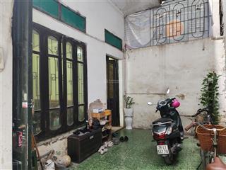 Bán gấp nhà riêng 3 tầng tại ngõ 185 phùng khoang, 15,7 tỷ, 81m2, 5pn, 2wc, từ liêm, hn