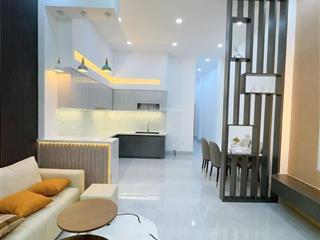Nhà mới cầng sang gấp ,1ty9,full nội thất ,chuẩn pháp lý có sổ riêng.