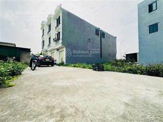Bán đất 40.6m2 nở hậu, ngõ 596 mạc đăng doanh, hưng đạo, dương kinh