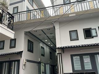 Bán nhà riêng 609 nguyễn ảnh thủ, 1,09 tỷ, 16m2, giá siêu hời, đẹp, nhiều tiện ích