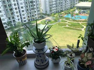 Căn hiếm emerald celadon city 104,3m² 3pn 2wc full nội thất đẹp, tầng trung cao view thoáng