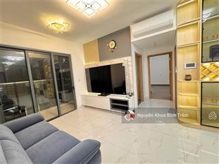 Cho thuê căn hộ diamond alnata plus celadon city 2pn 2wc nội thất cao cấp