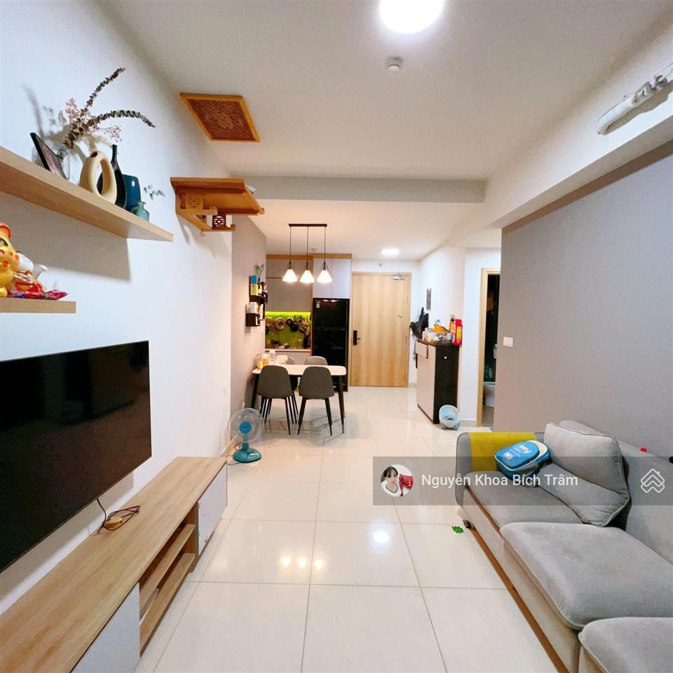 Chủ cần bán nhanh căn góc emerald celadon city, 66m² 2pn 1wc, full nội thất, giá 4 tỷ