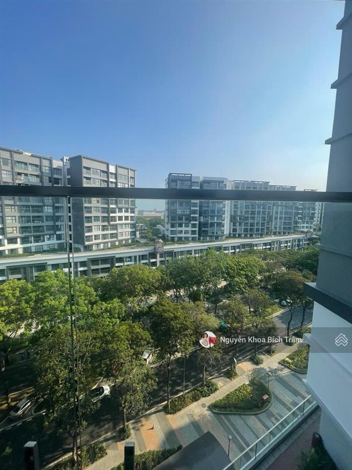 Bán căn hộ alnata plus 88m, 2pn 2wc, view đại lộ, giá 6.5 tỷ