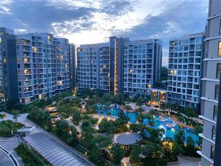 Bán căn góc alnata plus celadon city 85m² full nt kèm ô xe định danh view đẹp, tầng đẹp