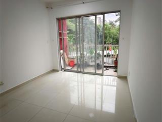 Bán căn hộ ruby 3pn có ban công view công viên sổ hồng riêng giá 4.9 tỷ (thương lượng)