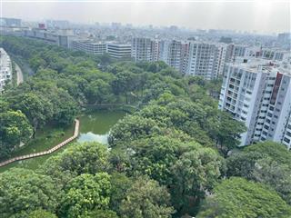 Chính chủ bán nhanh căn emerald celadon city, 74m2 2pn 2wc view hồ sinh thái