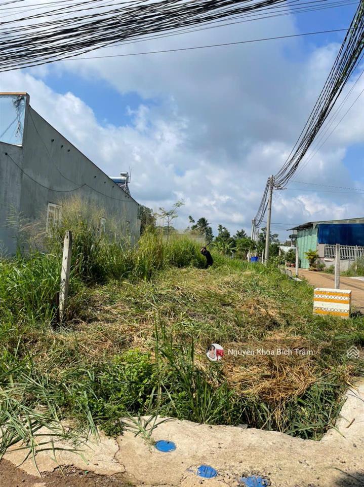 Chính chủ cần bán lô đất xuân tân long khánh 100m2 full thổ cư 1.2 tỷ