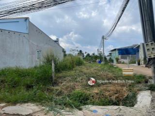 Chính chủ cần bán lô đất xuân tân long khánh 100m2 full thổ cư 1.2 tỷ