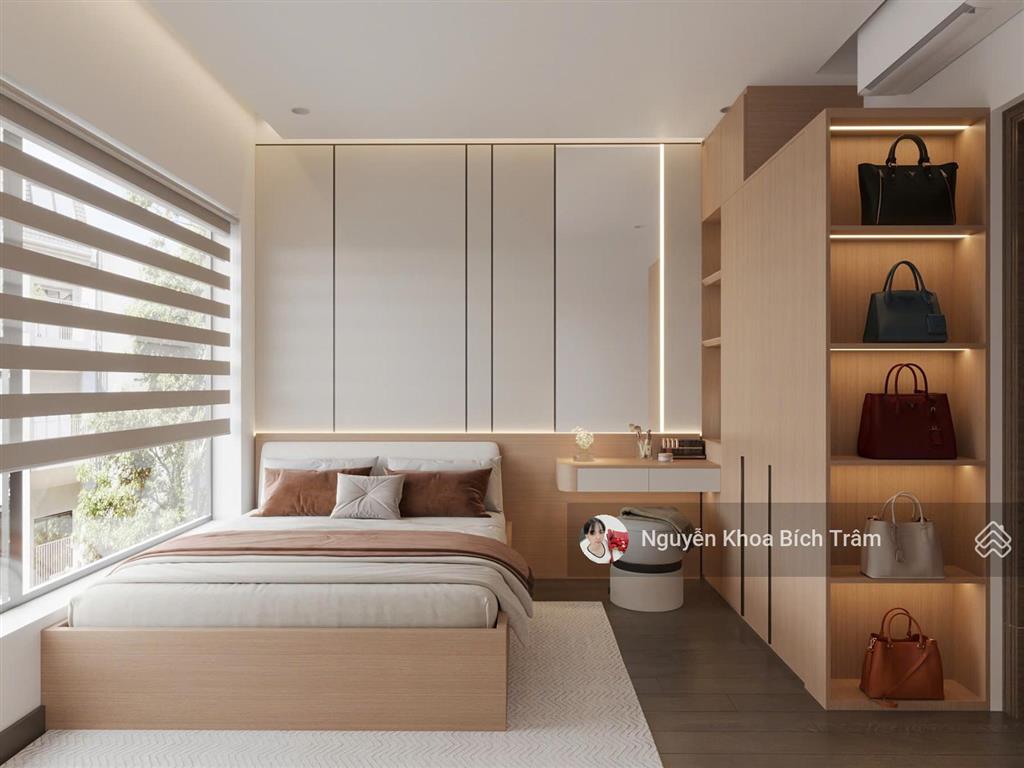 Bán căn góc alnata plus celadon city 85m² full nt kèm ô xe định danh view đẹp, tầng đẹp