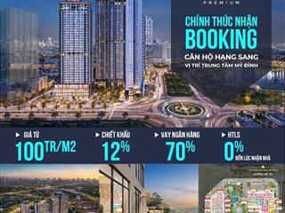 Nhận booking the matrix one giai đoạn 2  quà tặng booking sớm lên tới ệ
