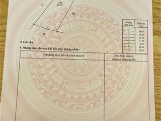 Bán đất đẹp xuất sắc tại hàng gòn,