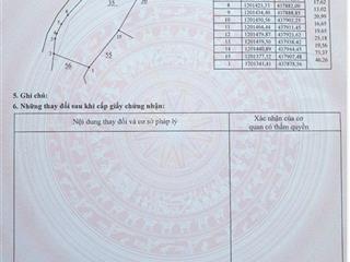 Bán đất 6018m2 tại xã hàng gòn, long khánh, đồng nai, giá thỏa thuận