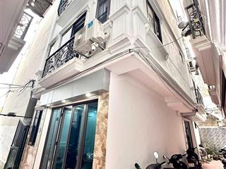 Hiếm  mỹ đình  lô góc thoáng sáng  mới tinh  ở sướng  gần ô tô  tặng full nội thất, 5. x tỷ