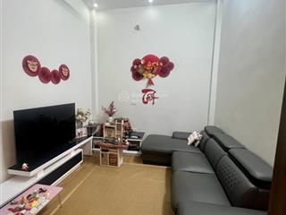 Nhà đẹp ở luôn  trung tâm thanh trì  ở sướng. nhà cổ điển dt 35 m2 x4 tầng giá nhỉnh 5 tỷ ,