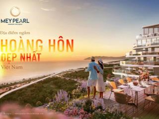 Bán căn hộ meypearl phú quốc cơ hội đầu tư hấp dẫn