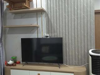 Chính chủ bán căn 1pn full nội thất cao cấp  bán bằng giá căn nhà trống  bcons plaza