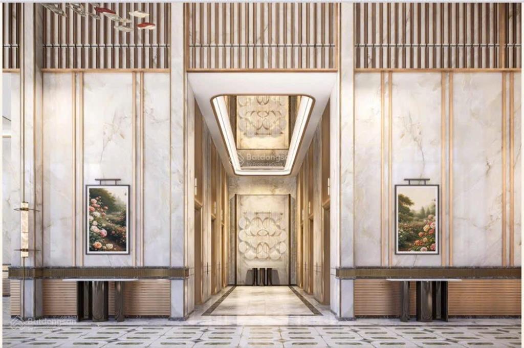 Duplex rivea residences  siêu phẩm hạng sang liền kề times city  không gian sống giới tinh hoa