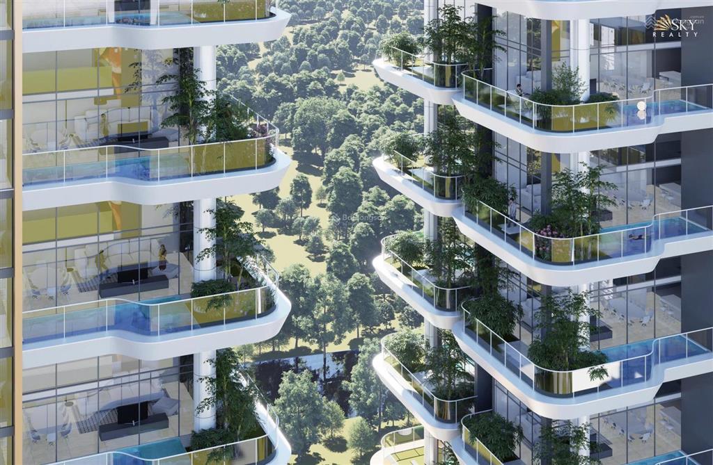 Rivea residences căn hộ cao cấp nội đô nam hà nội liền kề times city + tiềm năng tăng giá mạnh