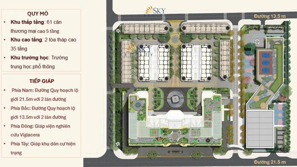 Rivea residences căn hộ cao cấp nội đô nam hà nội liền kề times city + tiềm năng tăng giá mạnh