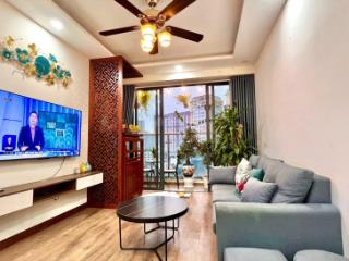Bán căn hộ chung cư 2pn tại 113 trung kính, 5,4 tỷ, 85m2