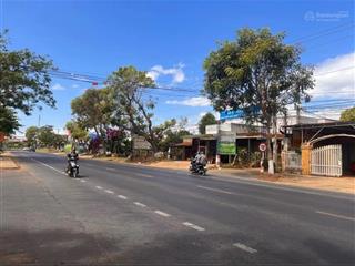 Bán đất chính chủ (sổ đứng tên) tại thị trấn liên nghĩa, cách sân bay liên khương đà lạt chỉ 5km