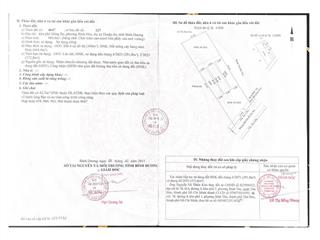Bán đất tại đường bh04, phường bình hòa, thuận an, bình dương, 25 tỷ, 964.6 m2  hàng hiếm