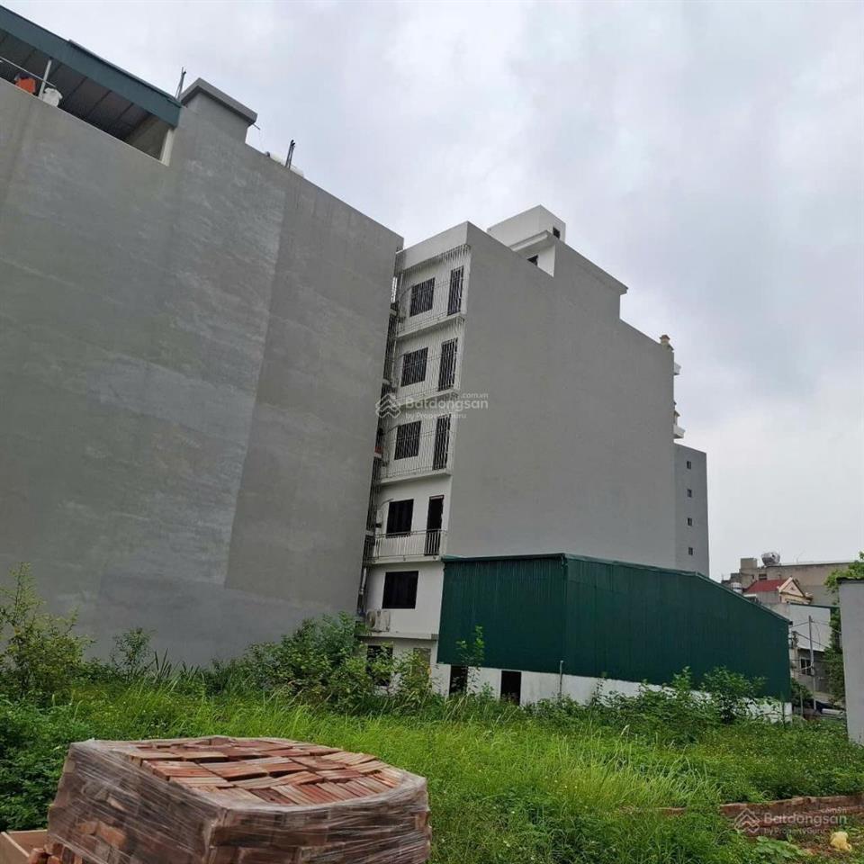 Đất phân lô vỉa hè dịch vụ vân canh gần vành đai 3.5 khổ đẹp vuông không bốt điện giá 17x tr/m2