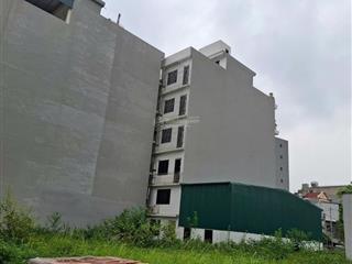 Đất phân lô vỉa hè dịch vụ vân canh gần vành đai 3.5 khổ đẹp vuông không bốt điện giá 17x tr/m2