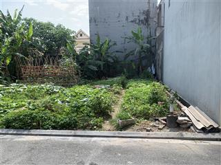 Siêu phẩm phân lô nguyên khê  80m2 mặt tiền 5,1 m