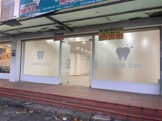 Bán gấp shop đang có hợp đồng thuê ổn định mt nguyễn văn linh, phú mỹ hưng, 100m² giá tốt 19 tỷ