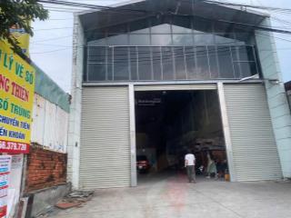 Bán kho, nhà mặt tiền đường đt 746, tân vĩnh hiệp, tân uyên, bd, 20 tỷ, 694 m2 đối diện ubnd phường