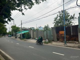 Bán gấp đất đẹp tại kênh tân hóa, tân thới hòa, tân phú, 350 tỷ, 3315 m2