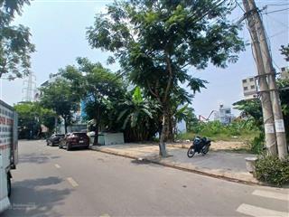Chào bán 4 lô liền kề 490m2 đường đinh văn chấp, hoà xuân, cẩm lệ