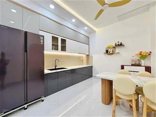 Bán siêu phẩm nhà đường số 18, phường 8, gò vấp