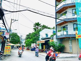 Nhà 3 tầng 2 mặt tiền hxt thông thống nhất, p16, gò vấp dòng tiền 13tr/tháng 48m2 chỉ 6.15 tỷ